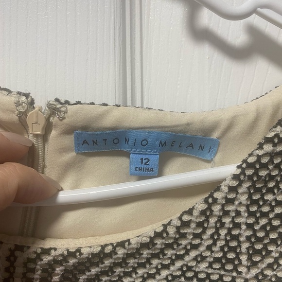 Antonio Melani Dress - Picture 2 of 3